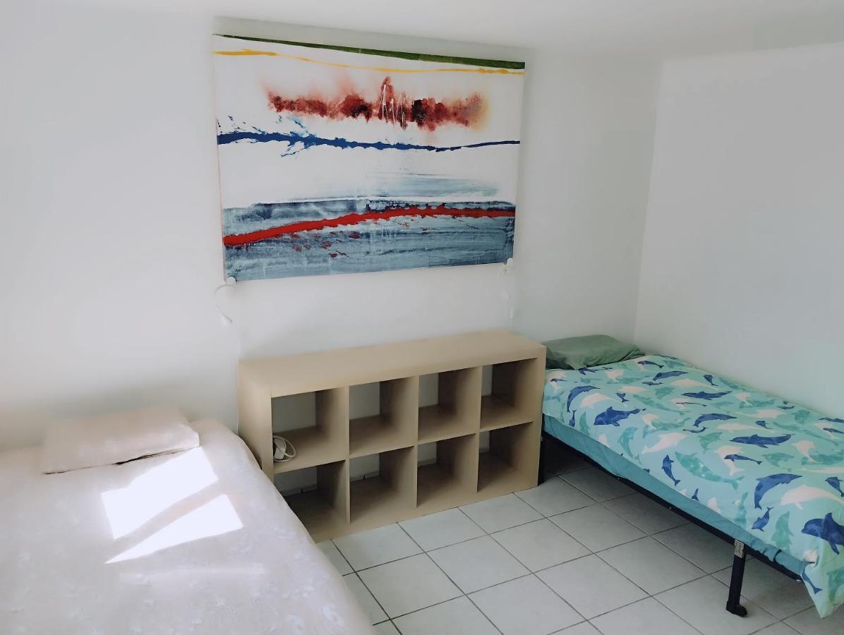 Beautiful Small Bungalow, Amazing Views And Garden Famara Ngoại thất bức ảnh